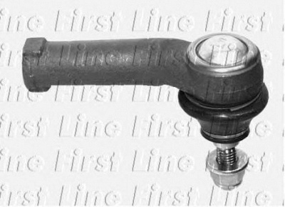 FIRST LINE ftr4590 -  Наконечник поперечной рулевой тяги